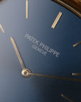 Patek Philippe 3838 Golden Ellipse 18k Yellow Gold Watch - 1993 serviced/papers