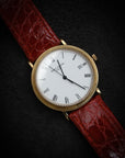 SOLD Patek Philippe 3944J vintage 1980s