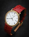 SOLD Patek Philippe 3944J vintage 1980s