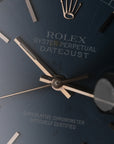 Rolex Datejust 36 1993 serviced / polished / 1 year warranty 16234