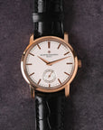 Vacheron Constantin Traditionnelle 2019 - watch and card - 1 year warranty