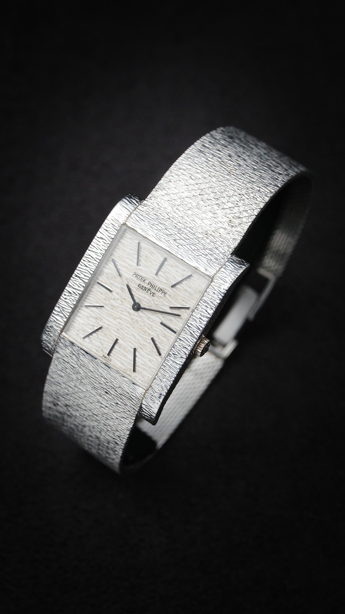 Patek Philippe 3553 vintage - Main Image