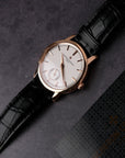 Vacheron Constantin Traditionnelle 2019 - watch and card - 1 year warranty
