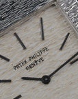 SOLD Patek Philippe 3553 vintage