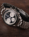 Omega Speedmaster Racing Mint condition 326.30.40.50.01.002