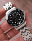 Omega Seamaster Diver 300 M 210.30.42.20.01.001