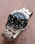 Omega Seamaster Diver 300 M 210.30.42.20.01.001