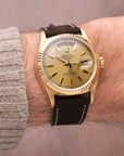 Rolex 18038 Day-Date 36 1978 - Serviced - 1 year warranty