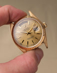 Rolex 18038 Day-Date 36 1978 - Serviced - 1 year warranty