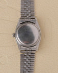 Rolex 6605 Datejust 36 1958 Rolex Datejust - Stunning "Stardust" Patina