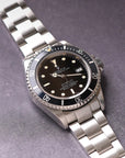 Rolex Sea-Dweller 16660