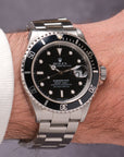 1990 Rolex Submariner 16610 – Neo Vintage Rolex