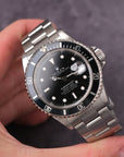 1990 Rolex Submariner 16610 – Neo Vintage Rolex
