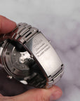Omega Seamaster Planet Ocean Chronograph 2210.50.00
