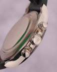 2020 Rolex Daytona 116519LN White Gold "Ghost" – Full Set – Eon Watches