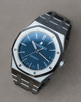 SOLD Audemars Piguet Royal Oak 15450st Blue dial