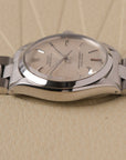 Vintage 1975 Rolex Oyster Perpetual 1002 – Silver Dial – Calibre 1570 – Eon Watches