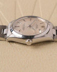 Vintage 1975 Rolex Oyster Perpetual 1002 – Silver Dial – Calibre 1570 – Eon Watches