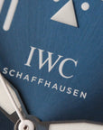 IWC Pilot’s Watch Mark XVIII "Le Petit Prince" – 2022 Full Set – IW327010
