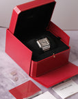 2020 Cartier Santos Large WSSA0009 – Full Set