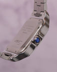 2020 Cartier Santos Large WSSA0009 – Full Set