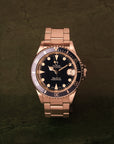 RES Tudor Submariner 75090 full SET 1993