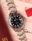 RES Tudor Submariner 75090 full SET 1993