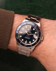 RES Tudor Submariner 75090 full SET 1993