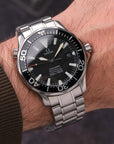 Omega Seamaster Diver 300 M 2006 A+ condition / 1 year warranty 22545000