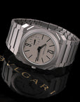 Bulgari Octo Finissimo Full set / mint 102713 BGO40C14TTXTAUTO