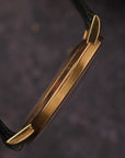 Patek Philippe Calatrava 1984 - extract - box / Ivory dial