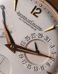 Jaeger-LeCoultre Master Reserve De Marche Full set 2006 140.2.93.s