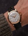 Jaeger-LeCoultre Master Reserve De Marche Full set 2006 140.2.93.s