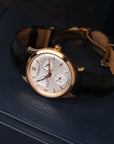 Jaeger-LeCoultre Master Reserve De Marche Full set 2006 140.2.93.s