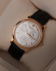 Jaeger-LeCoultre Master Reserve De Marche Full set 2006 140.2.93.s