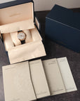 Jaeger-LeCoultre Master Reserve De Marche Full set 2006 140.2.93.s