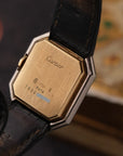 Cartier Ceinture Paris Paris Dial - Manual Wind 1970's 78208