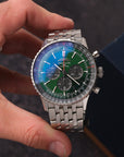 Breitling Navitimer 1 B01 Chronograph 46 Full set - under warranty till 2027
