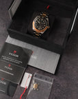 Tudor Black Bay GMT M79833MN-0001