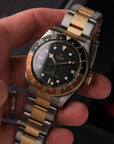 Tudor Black Bay GMT M79833MN-0001