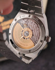 Vacheron Constantin Overseas 2018 Full set 4500V