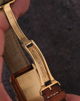 Jaeger-LeCoultre Reverso Duoface 18k Yellow Gold 270.1.54 (2000 Papers)