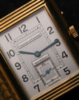 Jaeger-LeCoultre Reverso Duoface 18k Yellow Gold 270.1.54 (2000 Papers)