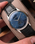 Jaeger-LeCoultre Master Ultra Thin Moon 2024 Full set / Mint