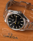 Omega Seamaster Aqua Terra 2025 full set 231.10.42.21.01.002