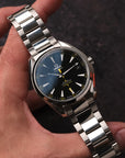 Omega Seamaster Aqua Terra 2025 full set 231.10.42.21.01.002