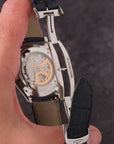 Jaeger-LeCoultre Master Ultra Thin Réserve de Marche Full set Minty - 1 year warranty