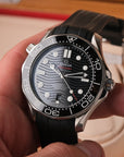 Omega Seamaster Diver 300 M as new / 2025 / full set