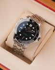 Omega Seamaster Diver 300 M 2023 minty