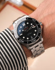 Omega Seamaster Diver 300 M 2023 minty